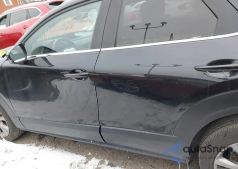 2021 Mazda Cx-30 Premium из США, поврежденный, VIN 3MVDMBDL1MM312240